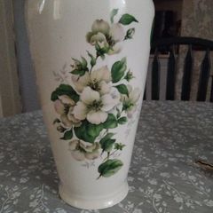 Vintage Porcelain Vase