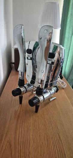 beer tap