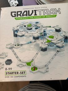 Gravitrax started set