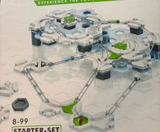 Gravitrax started set