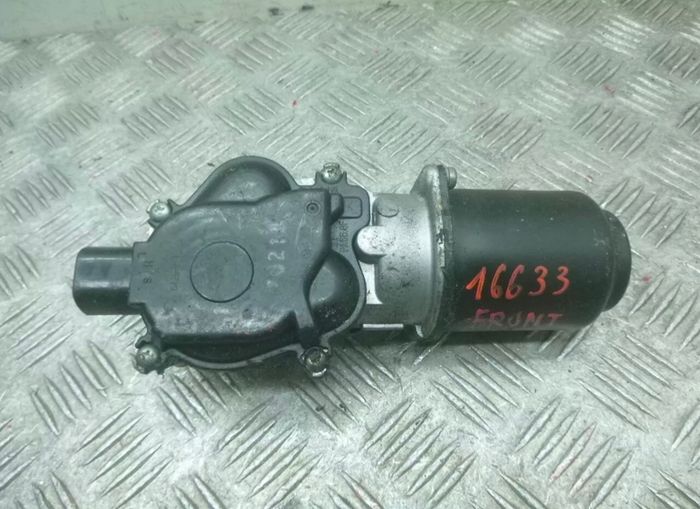 Honda Civic MK8 Wiper Motor