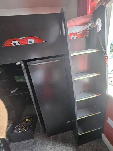 kids beds