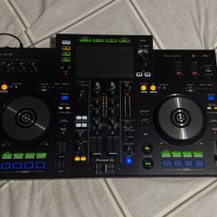Pioneer XDJ-RR Controller + Flight Case