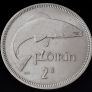 Ireland - 1961 - Florin - GEF - KM.15a - [2795] Image 2
