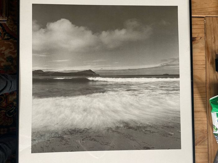 Eric Van Straaten Landscapes Picture Poster