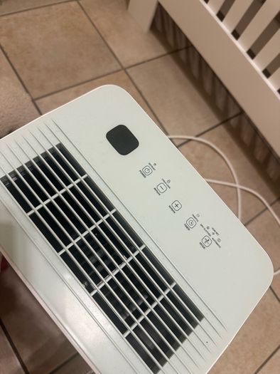 dehumidifier