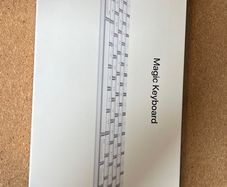 Apple Magic Keyboard Brand New