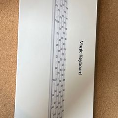 Apple Magic Keyboard Brand New