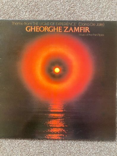 Classical - Various LPs