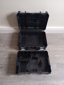 DeWalt Small TSTAK Box (New)