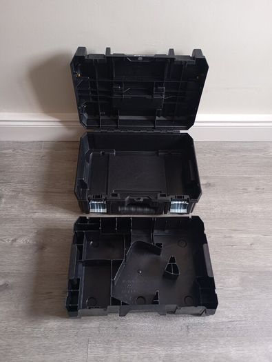 DeWalt Small TSTAK Box (New)