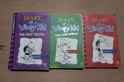 Diary of a wimpy kid