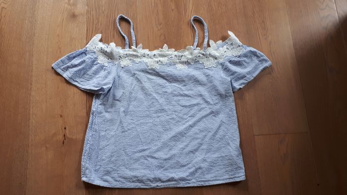 New Look Size 14 Top