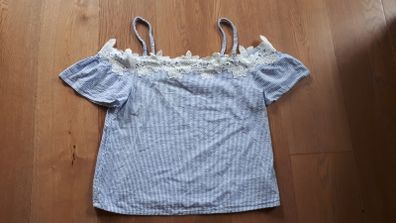 New Look Size 14 Top