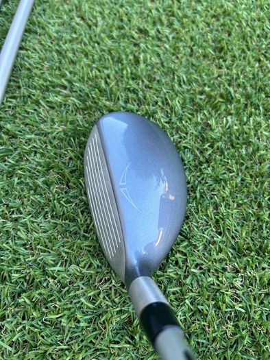 Ping Serene Ladies Combo hybrid / iron set