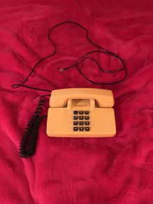 90s phone