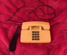 90s phone