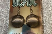 AC/DC Family Jewels 2 dvd set