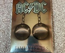 AC/DC Family Jewels 2 dvd set