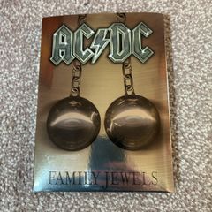 AC/DC Family Jewels 2 dvd set