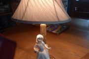 lamp tengra