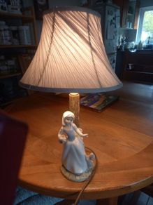 lamp tengra