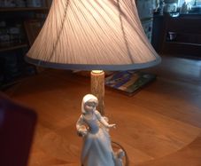 lamp tengra