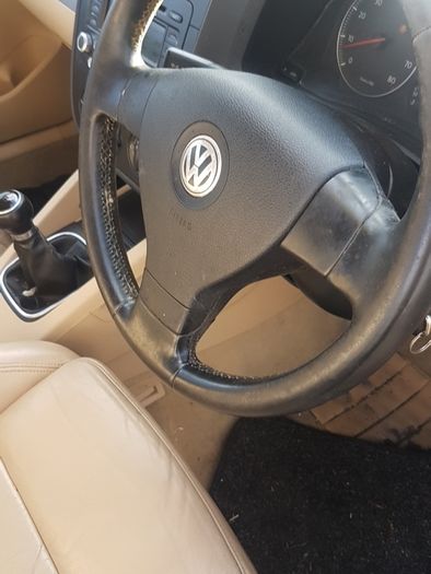 Volkswagen Golf jetta headlight