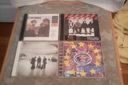 cd U2 / 4 CDs