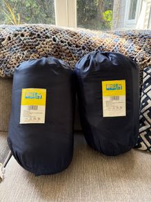 Sleeping Bags