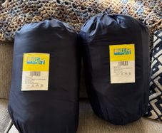 Sleeping Bags