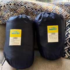 Sleeping Bags