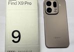 Oppo Find X9 Pro