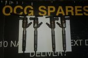1.6 crdi Injectors to suit Hyundai &amp; Kia 0445110256 @ OCG