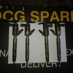 1.6 crdi Injectors to suit Hyundai & Kia 0445110256 @ OCG