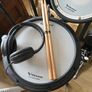 Roland TD-17KV all mesh Electric drum kit Image 2