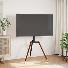 TV Tripod Stand for 37-65 Inch