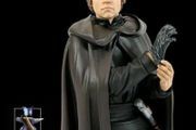 Star Wars Luke Skywalker Jedi Knight Statue Bust by Gentle Giant (Not Hot Toys or Sideshow)