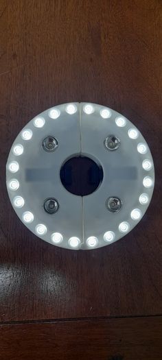 Aldi LED Outdoor Camping  Light- White