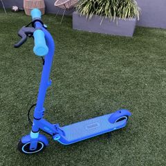 Kids Ninebot E8 eScooter Blue