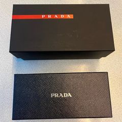 Prada Sunglasses Genuine empty box