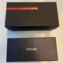 Prada Sunglasses Genuine empty box Image 2