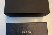 Prada Sunglasses Genuine empty box