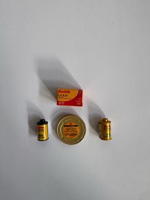 Stranger Things mini collectibles by Zuru Mini Brands