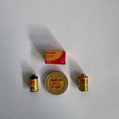 Stranger Things mini collectibles by Zuru Mini Brands