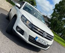 131 Volkswagen Tiguan