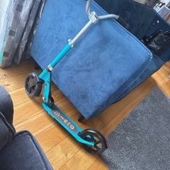 scooter