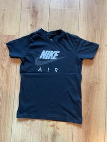 Boys Nike Air T-shirt 10-12years