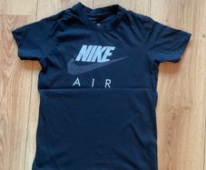 Boys Nike Air T-shirt 10-12years
