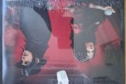 Jack White Stripes RSD Sealed double colour vinyl